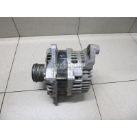 Генератор Nissan Navara (D40) (2005 - 2015) 231005X21A