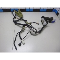 Проводка (коса) Mazda Mazda 6 (GH) (2007 - 2013) GDL167190