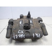 Суппорт тормозной задний правый Mitsubishi Compass (MK49) (2006 - 2016) 4605A478