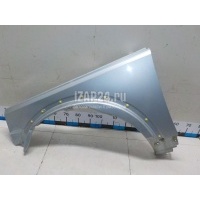 Крыло переднее левое Land Rover Discovery III (2004 - 2009) ASB780030