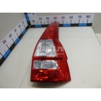 Фонарь задний правый Honda CR-V (2007 - 2012) 33501SWWG01