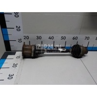 Полуось передняя VAG A4 [B8] (2007 - 2015) 8K0407271P