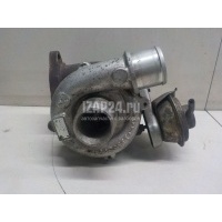Турбокомпрессор (турбина) Toyota RAV 4 (2000 - 2005) 1720127040