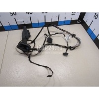 Проводка (коса) BMW 3-серия E90/E91 (2005 - 2012) 61129186576
