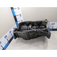 Поддон масляный двигателя Renault Megane II (2003 - 2009) 8200381856