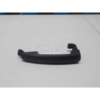 Ручка двери наружная Suzuki Grand Vitara (2005 - 2015) 8281263J00Z9T