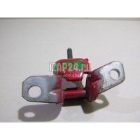 Петля двери задней правой верхняя Mazda Mazda 3 (BK) (2002 - 2009) E11272210A