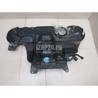 Бак топливный Renault Megane II (2003 - 2009) 7701207670