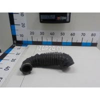 Патрубок воздушного фильтра VAG A5/S5 [8F] Cabrio (2010 - 2016) 03G129629E