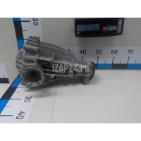 Редуктор заднего моста VAG A5/S5 [8F] Cabrio (2010 - 2016) 0BC500043