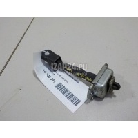 Ограничитель двери Nissan Micra (K12E) (2002 - 2010) 82430AX10B
