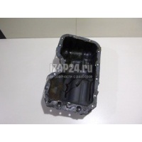 Поддон масляный двигателя Mazda Mazda 2 (DE) (2007 - 2014) ZJ0110400