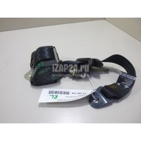 Ремень безопасности Nissan Micra (K12E) (2002 - 2010) 88845AX311
