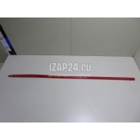 Молдинг передней правой двери Mazda Mazda 3 (BK) (2002 - 2009) BP4K5068111