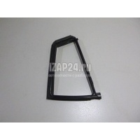 Уплотнитель форточки левой Mazda Mazda 3 (BK) (2002 - 2009) BN8V73651
