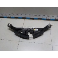 Кожух замка капота Toyota C-HR (2016 - ) 53141F4011