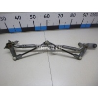 Трапеция стеклоочистителей Mazda Mazda 6 (GH) (2007 - 2013) GS1D67360