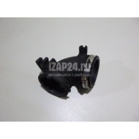 Патрубок воздушного фильтра Mazda Mazda 3 (BK) (2002 - 2009) ZJ0113221A