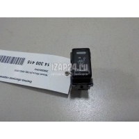 Кнопка обогрева сидений Nissan Maxima (A34) (2004 - 2008) 25500AX610