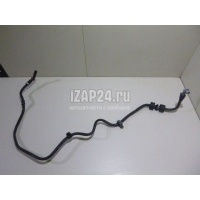 Трубка вакуумная Mazda Mazda 3 (BK) (2002 - 2009) BP4K43490E