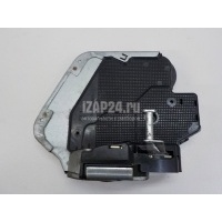 Замок двери задней правой Toyota Verso (2009 - 2018) 690500F040