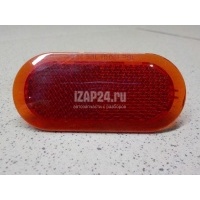 Отражатель VAG Caddy III (2004 - 2015) 6Q0947419