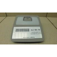 Плафон салонный VAG Q7 [4L] (2005 - 2015) 4L0947164A13U