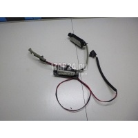 Фонарь подсветки номера Mazda Mazda 6 (GH) (2007 - 2013) GS1D51270D