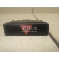 Кнопка аварийной сигнализации VAG A6 [C6,4F] (2004 - 2011) 4F0941509