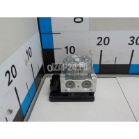 Блок ABS (насос) Mazda Mazda 3 (BM/BN) (2013 - 2018) BAY6437A0