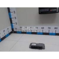 Блок управления двигателем VAG Roomster (2006 - 2015) 03C906024R