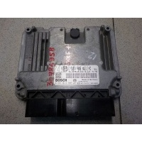 Блок управления двигателем VAG Golf Plus (2005 - 2014) 03G906021HC