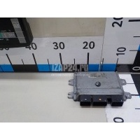 Блок управления двигателем Nissan Qashqai (J10) (2006 - 2014) 23710JD02A