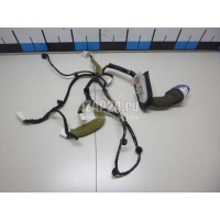 Проводка (коса) Mazda Mazda 6 (GH) (2007 - 2013) GDL167200