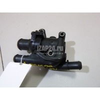 Корпус термостата Ford Focus I (1998 - 2005) XS4G9K478BD