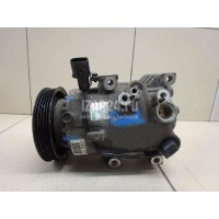 Компрессор системы кондиционирования Hyundai-Kia Ceed (2012 - 2018) 97701A6700