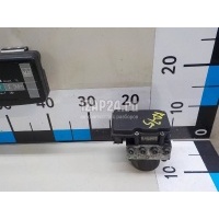 Блок ABS (насос) Nissan Qashqai (J10) (2006 - 2014) 47660JD07A