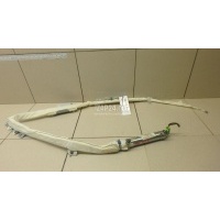 Подушка безопасности боковая (шторка) Volvo S60 (2000 - 2009) 8623229