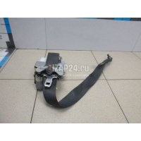 Ремень безопасности с пиропатроном Mitsubishi Lancer (CX,CY) (2007 - ) 7000A405XA