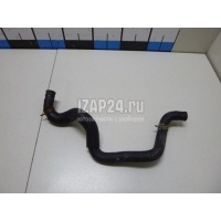 Патрубок отопителя Toyota Camry V40 (2006 - 2011) 8724533330