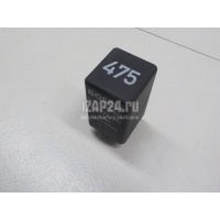 Реле свечей накала VAG Touareg (2002 - 2010) 07Z907281A