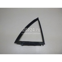 Уплотнитель форточки правой Toyota Corolla E15 (2006 - 2013) 6818812330