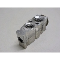 Клапан кондиционера Toyota C-HR 2016 88515F4020