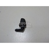 Форсунка омывателя зад стекла Nissan Micra (K12E) (2002 - 2010) 28970BC20A
