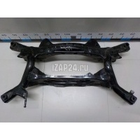 Балка задняя Toyota C-HR (2016 - ) 51206F4021
