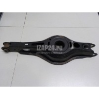 Рычаг задний нижний Toyota C-HR (2016 - ) 48730F4010