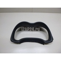 Накладка декоративная Toyota Corolla E15 (2006 - 2013) 5541012A20B0