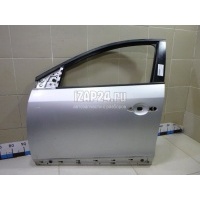 Дверь передняя левая Renault Fluence (2010 - 2017) 801015934R