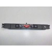 Кнопка аварийной сигнализации Land Rover Discovery III (2004 - 2009) YUL500400WUX