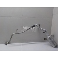 Трубка кондиционера Ford C-MAX (2003 - 2010) 1741898